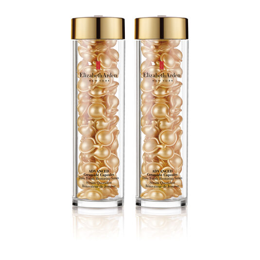 Elizabeth Arden UK Advanced Ceramide Capsules Set Product Image