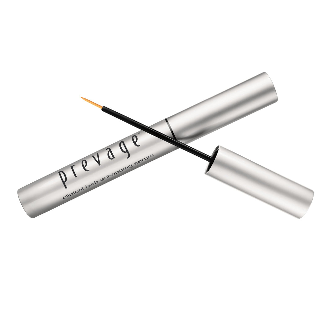 PREVAGE® Clinical Lash + Brow Enhancing Serum Open