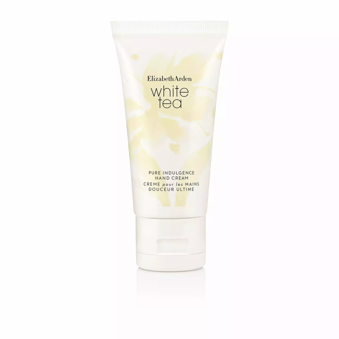White Tea Hand Cream