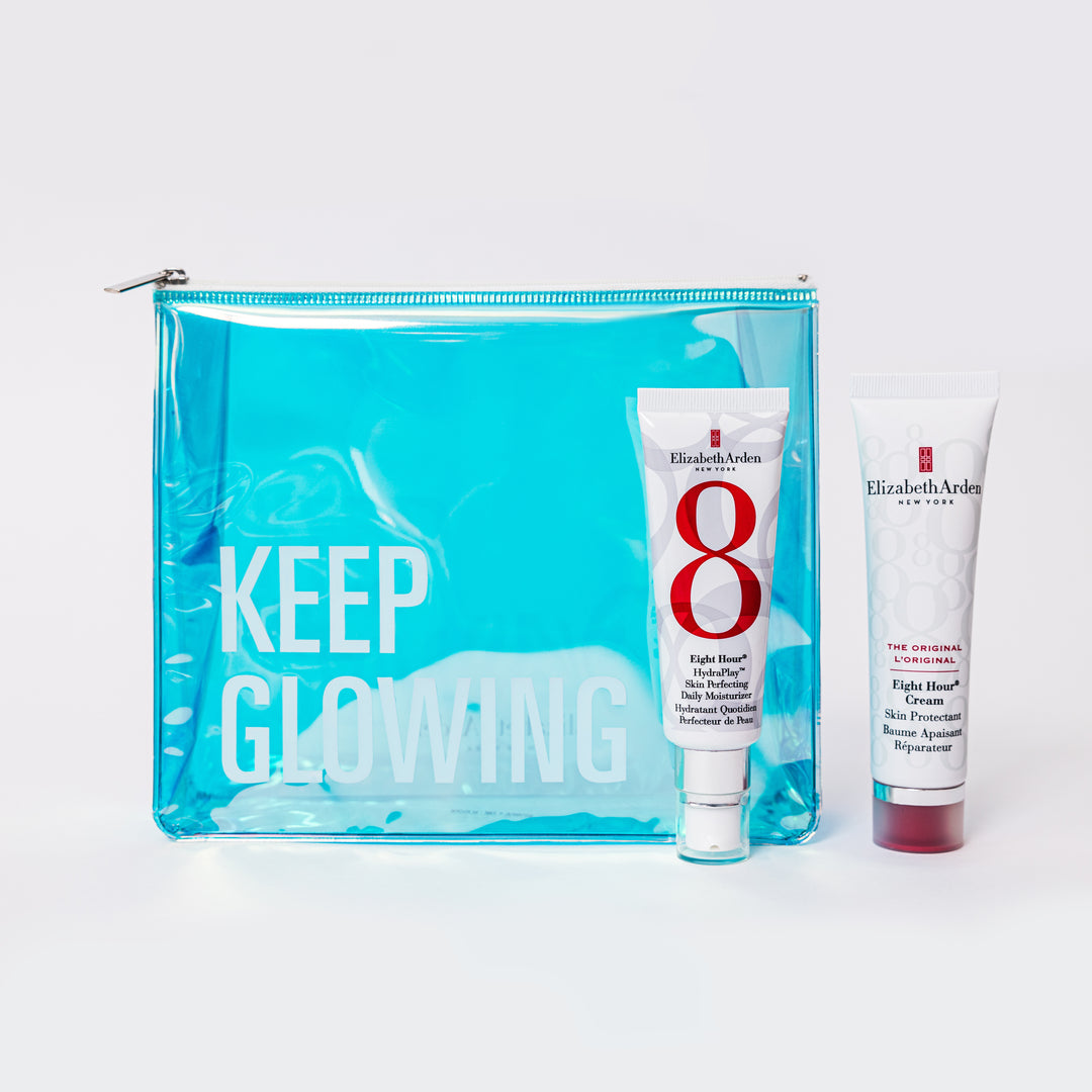 Elizabeth Arden UK Eight Hour® Do-It-All Duo Product Image