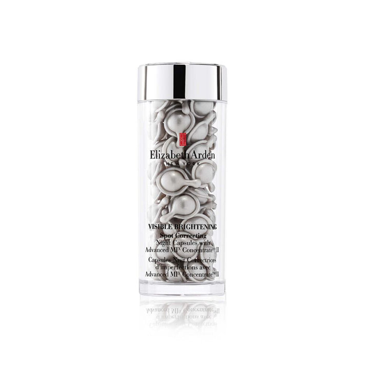 Visible Brightening Spot Correcting Night Capsules