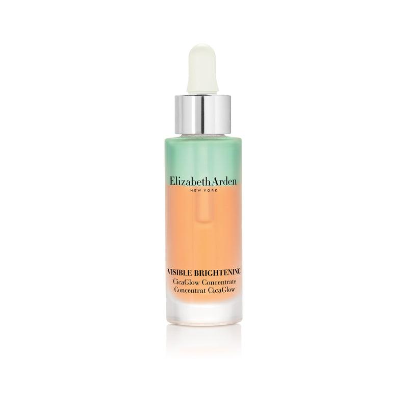 Visible Brightening Cicaglow Concentrate