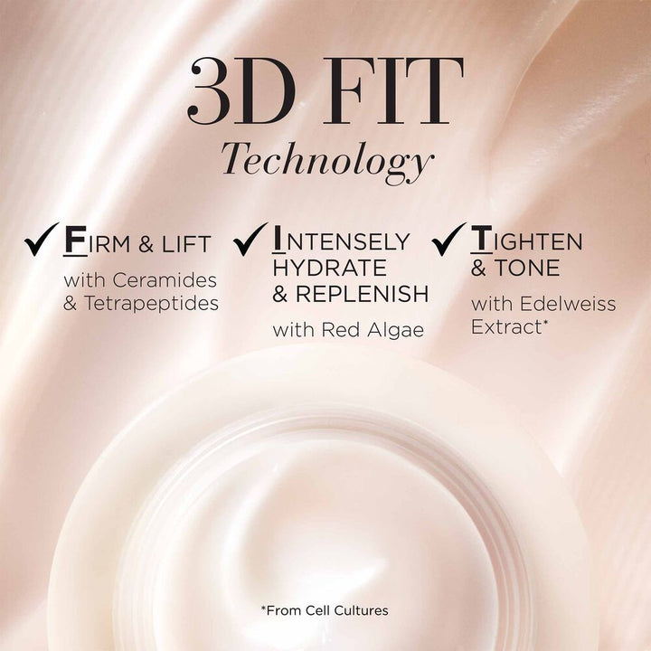 Advanced Ceramide Lift and Firm Day Cream SPF15