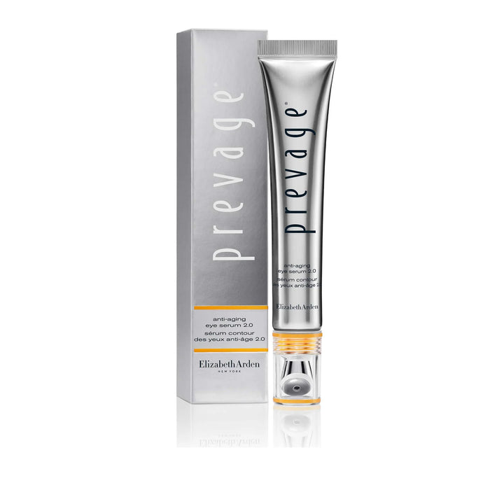 PREVAGE® Anti-Ageing Eye Serum 2.0
Product and Box
