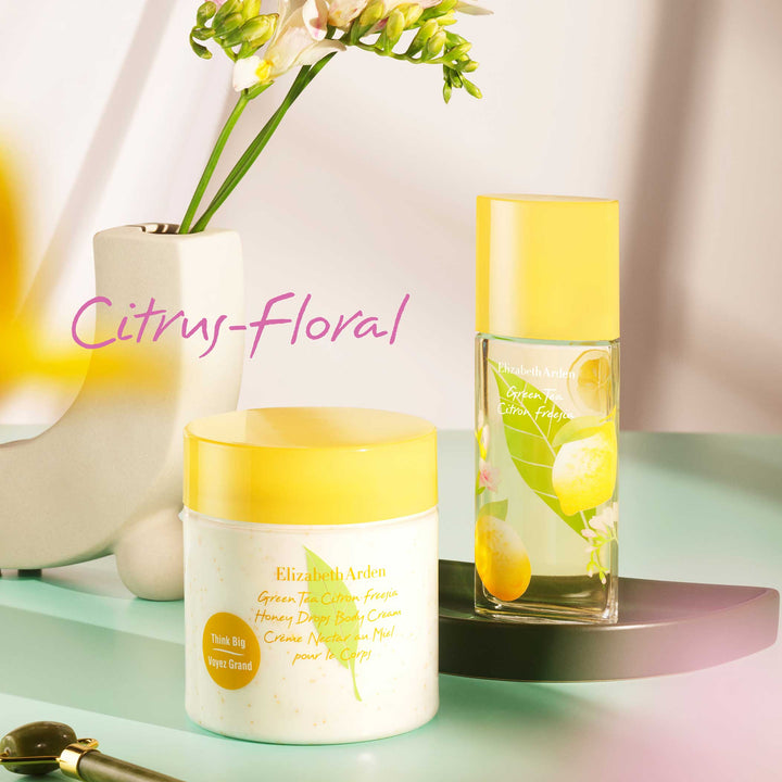 Citrus Floral