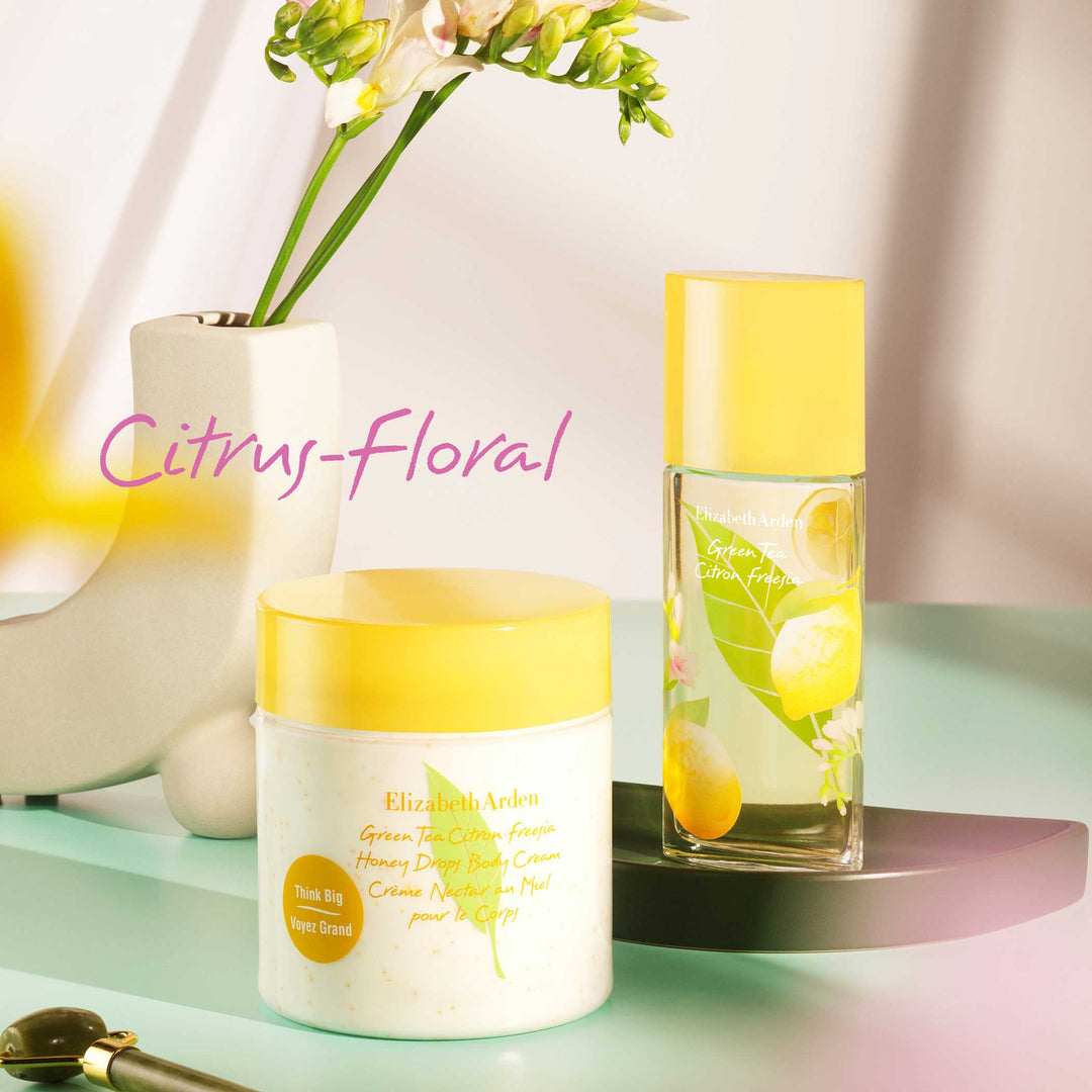 Citrus Floral