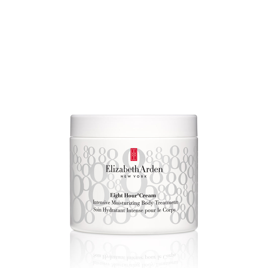 Elizabeth Arden UK Eight Hour® Cream Intensive Moisturising Body Treatment Product Image