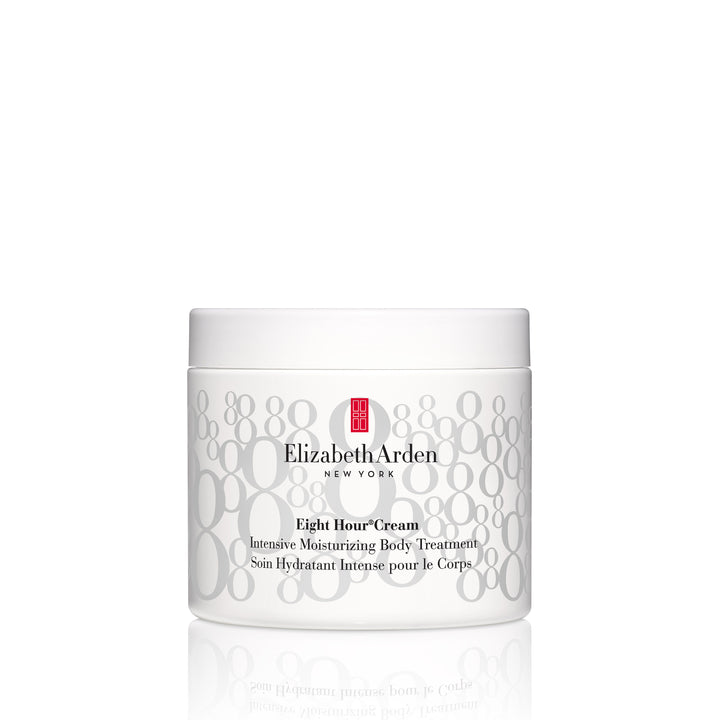 Elizabeth Arden UK Eight Hour® Cream Intensive Moisturising Body Treatment Product Image