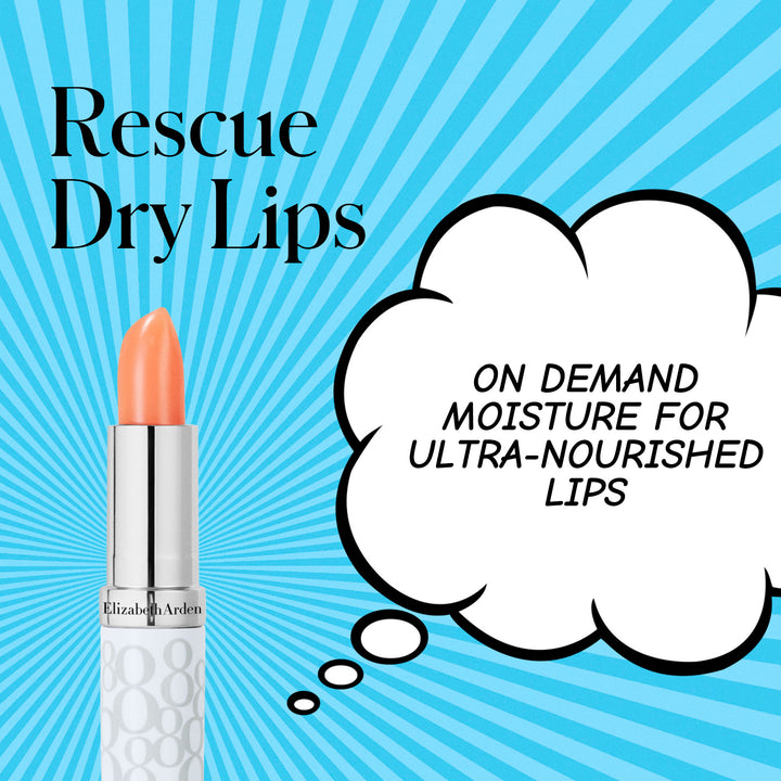 Limited Edition Eight Hour® Cream Lip Protectant Stick Sunscreen SPF 15