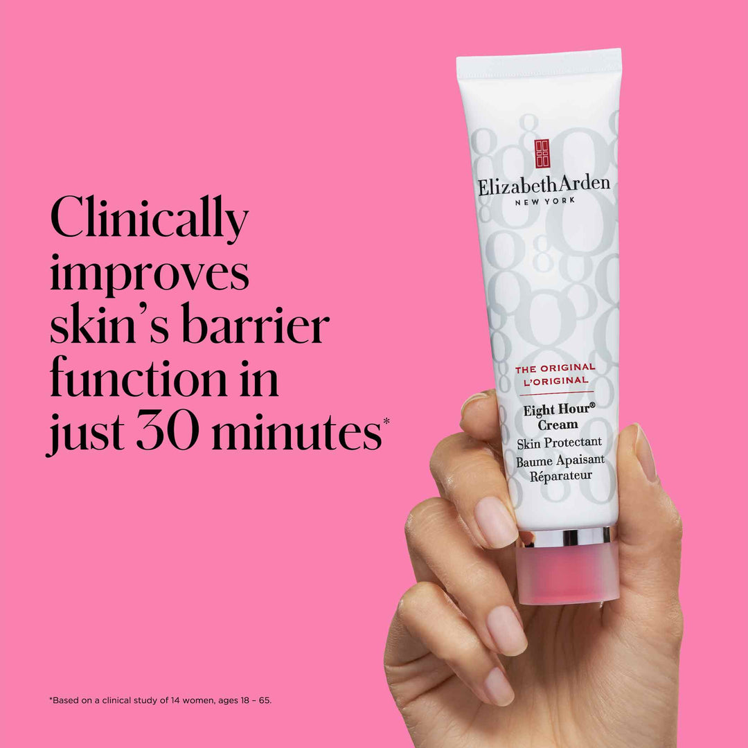 Elizabeth Arden UK Travel Size Eight Hour® Cream Skin Protectant 30ml Claim