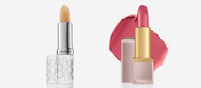 Elizabeth Arden Lipstick Makeup banner image