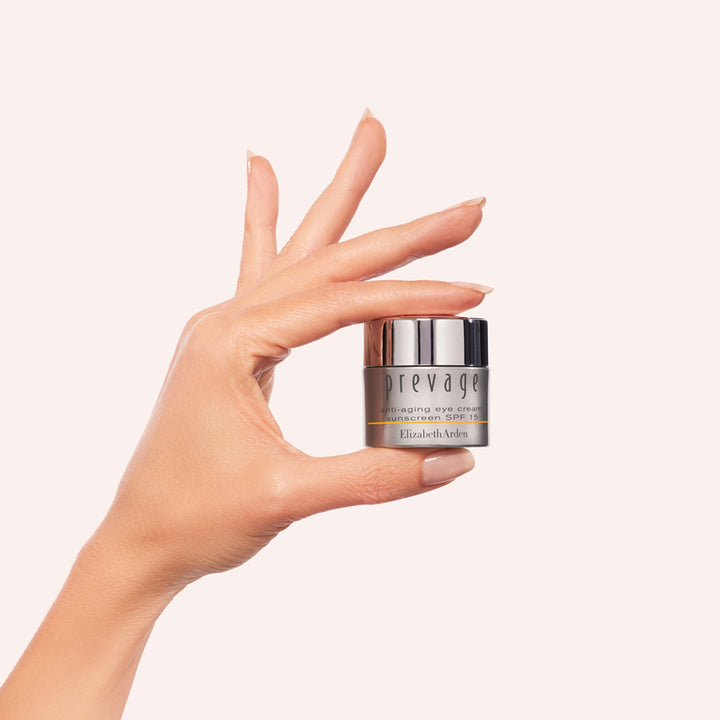 PREVAGE® Eye Cream Sunscreen SPF 15 Held