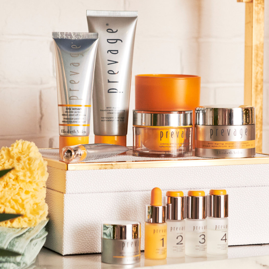 PREVAGE® Product Line