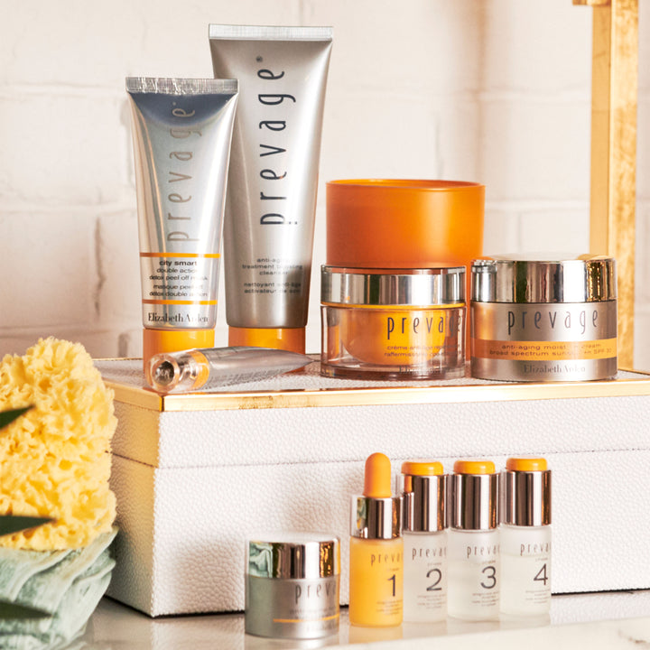 PREVAGE® Product Line