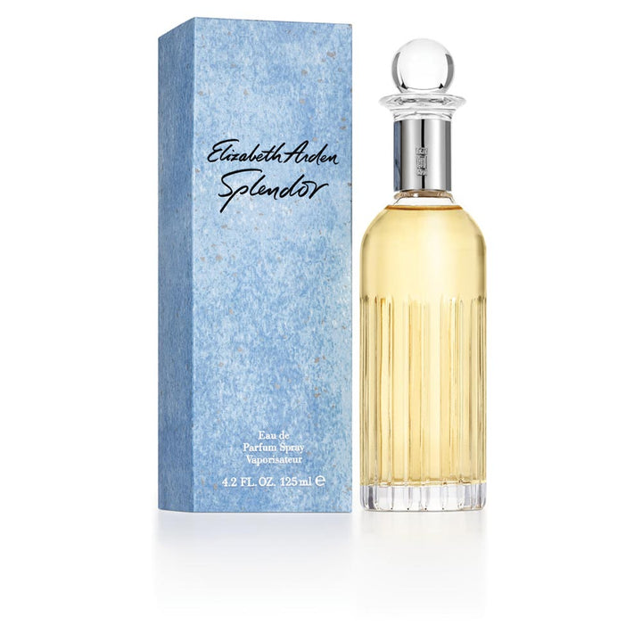 Splendor Eau De Parfum 125 ml