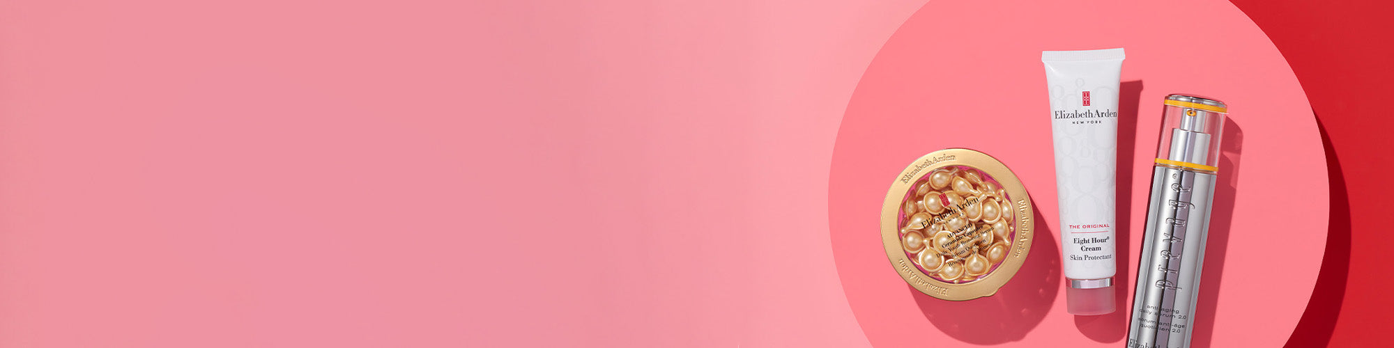 Bestsellers on a pink background