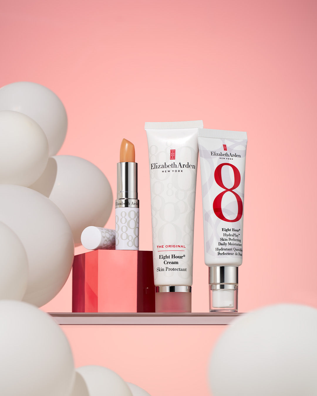 Elizabeth Arden UK Moisturizer Set