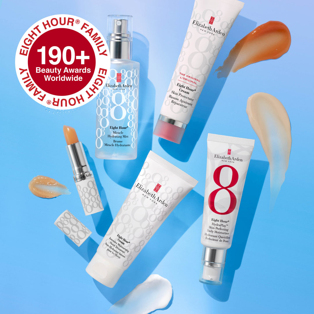 Eight Hour® Hydraplay™ Skin Perfecting Daily Moisturiser