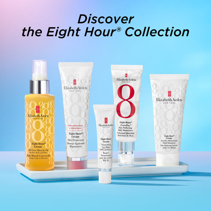 Eight Hour® Hydraplay™ Skin Perfecting Daily Moisturiser