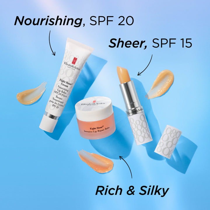 Eight Hour® Cream Nourishing Lip Balm SPF 20