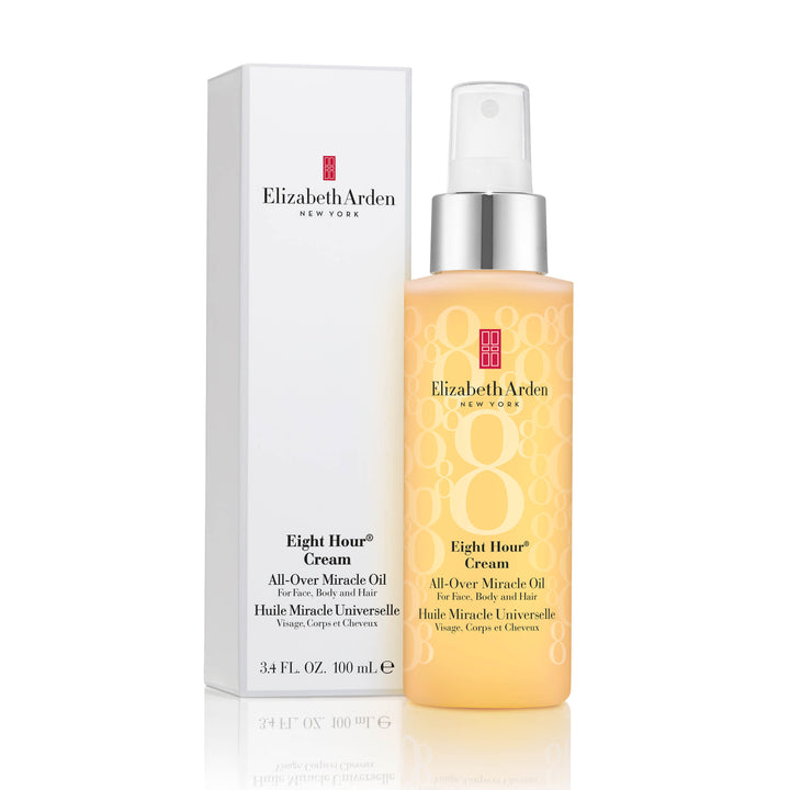 Eight Hour® Cream All-Over Miracle Oil