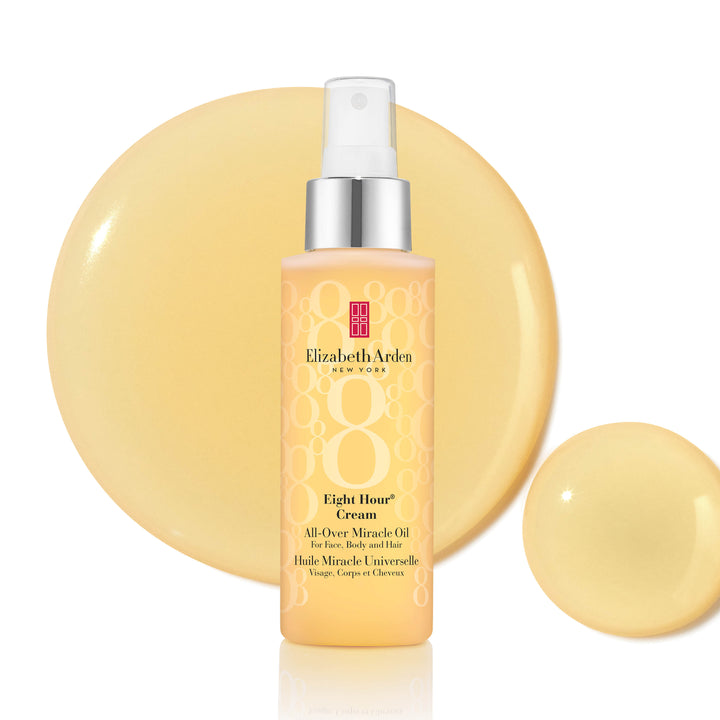 Eight Hour® Cream All-Over Miracle Oil