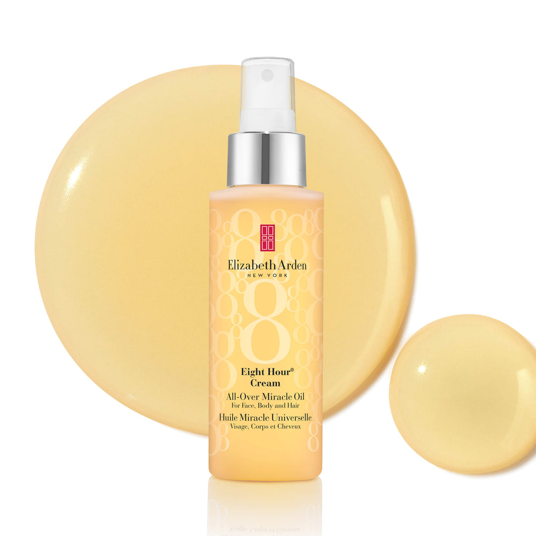 Eight Hour® Cream All-Over Miracle Oil