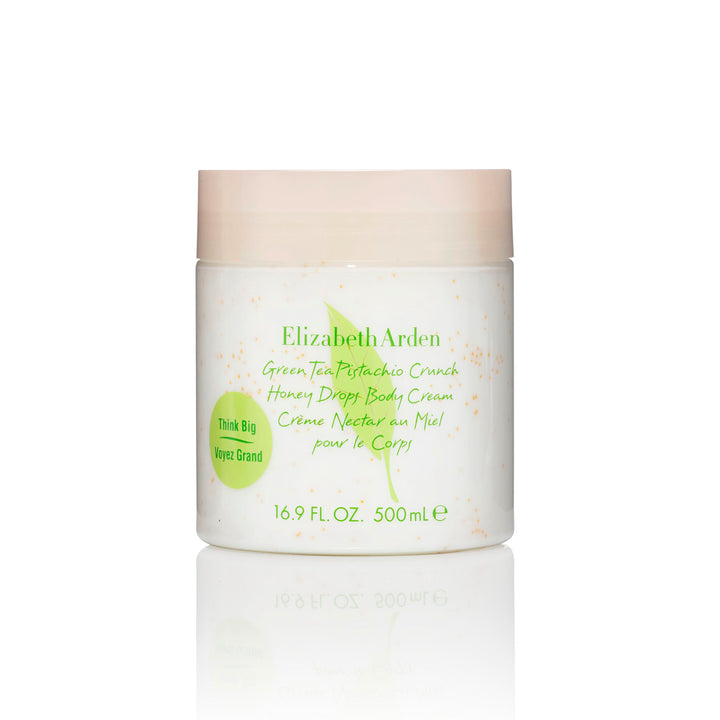 Elizabeth Arden UK Green Tea Pistachio Crunch Honey Drops Body Cream Product image
