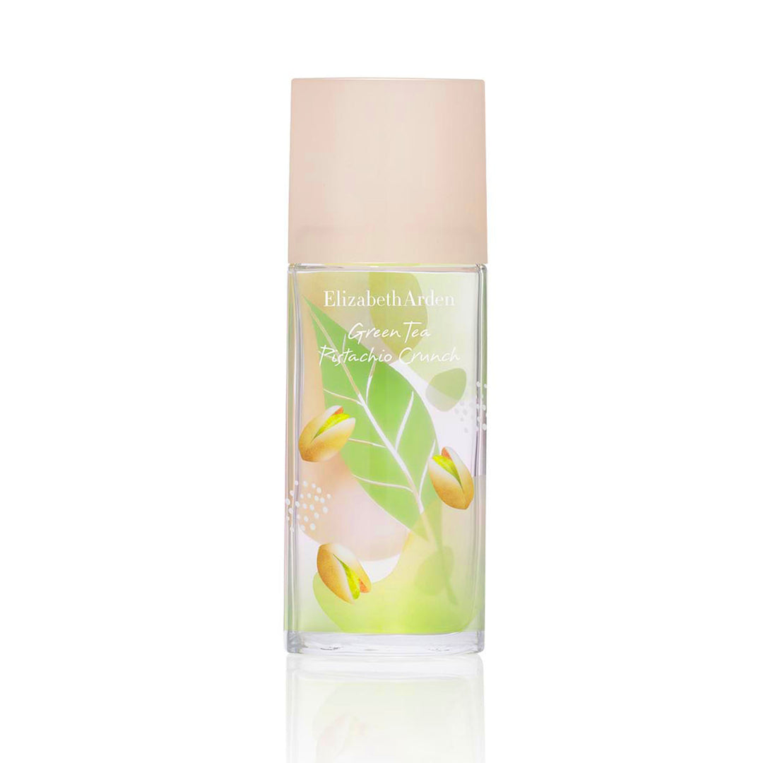 Elizabeth Arden UK Green Tea Pistachio Crunch Eau de Toilette Fragrance Product Image