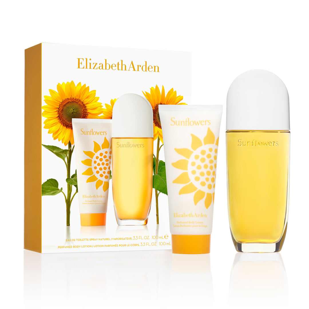 Sunflower Box Set 