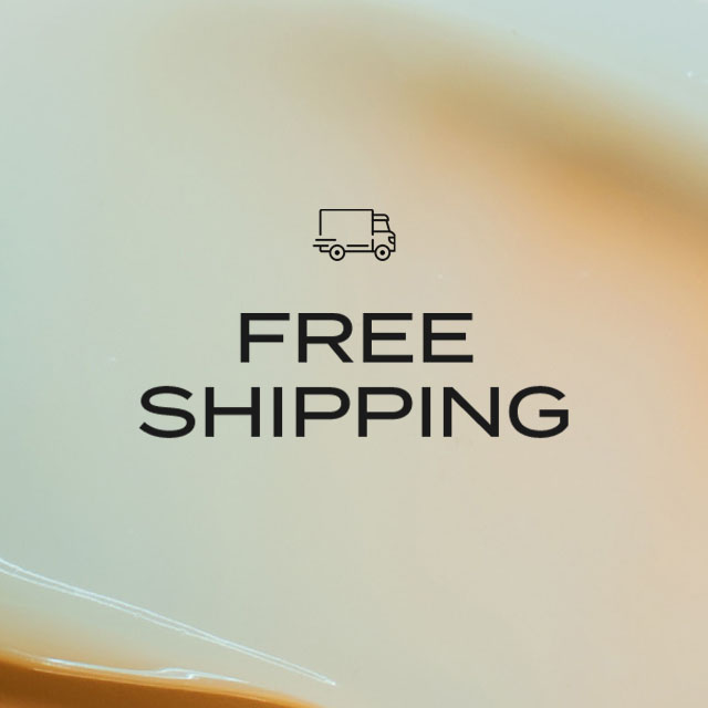 Free shipping