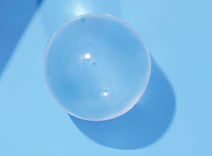 Glycerin and Hyaluronic Acid