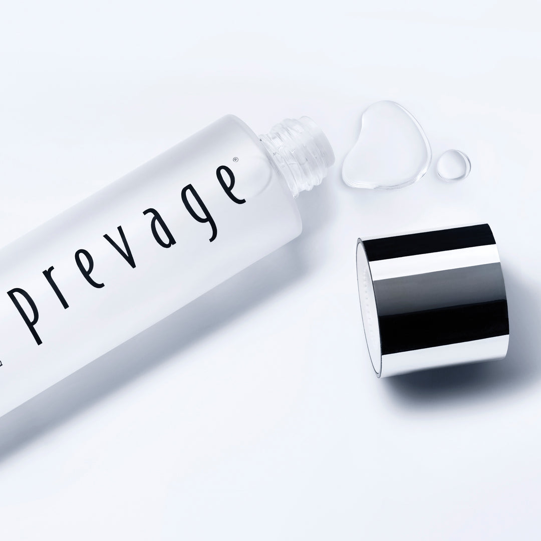 PREVAGE® Anti-Ageing Antioxidant Infusion Essence Texture