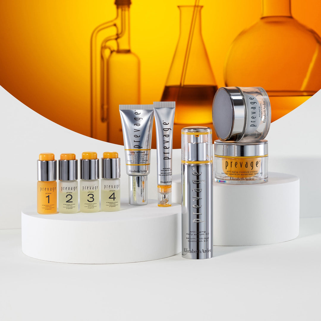 Prevage Collection Pictured