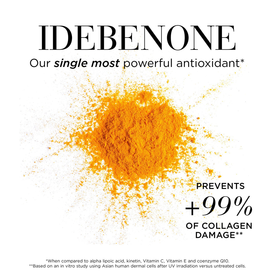 PREVAGE® Overnight Cream Ingredients
