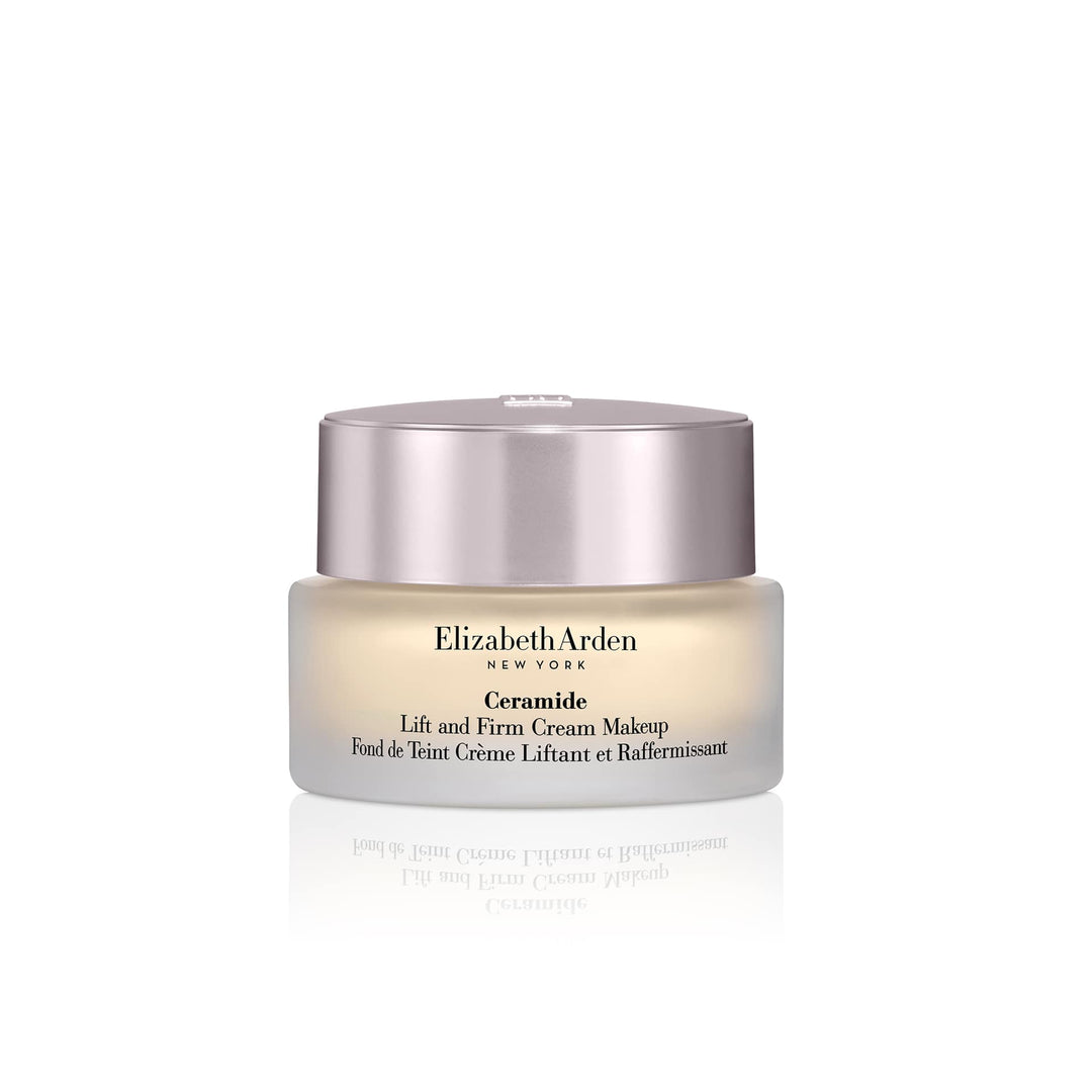 Elizabeth Arden UK Ceramide Lift & Firm Cream Makeup Product Image