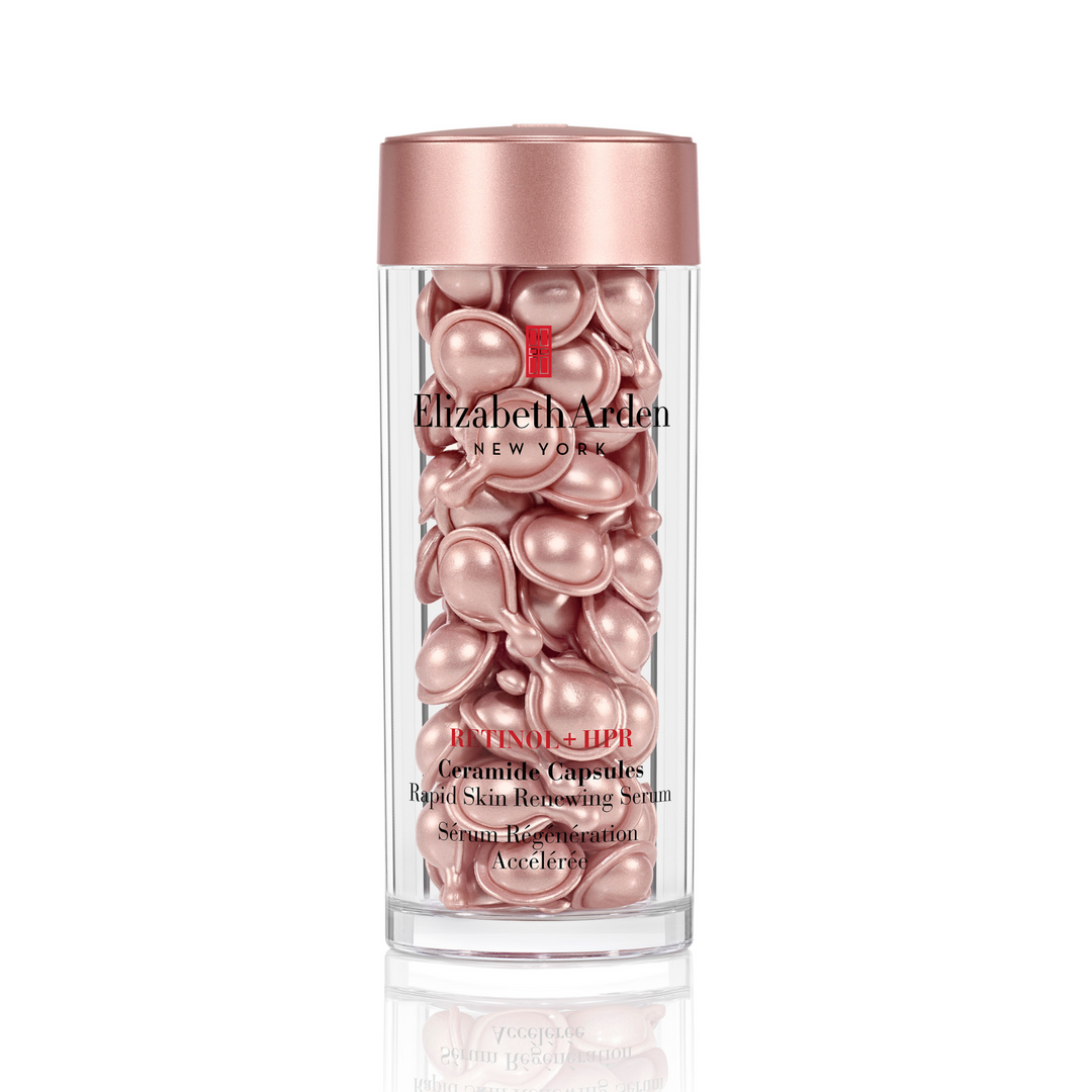 Retinol + HPR Ceramide Capsules Rapid Skin-Renewing Serum