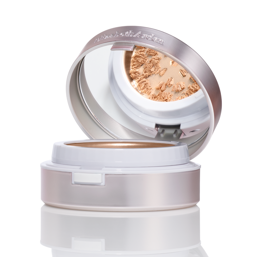 Elizabeth Arden UK Pure Finish Mineral Powder Foundation Product Image