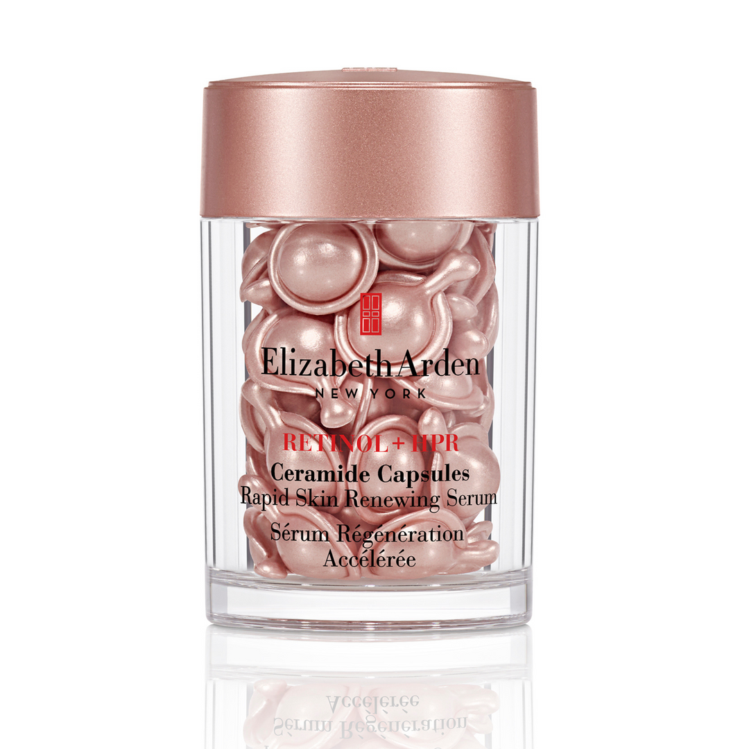 Retinol + HPR Ceramide Capsules Rapid Skin-Renewing Serum